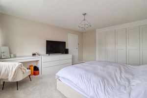 Bedroom One- click for photo gallery